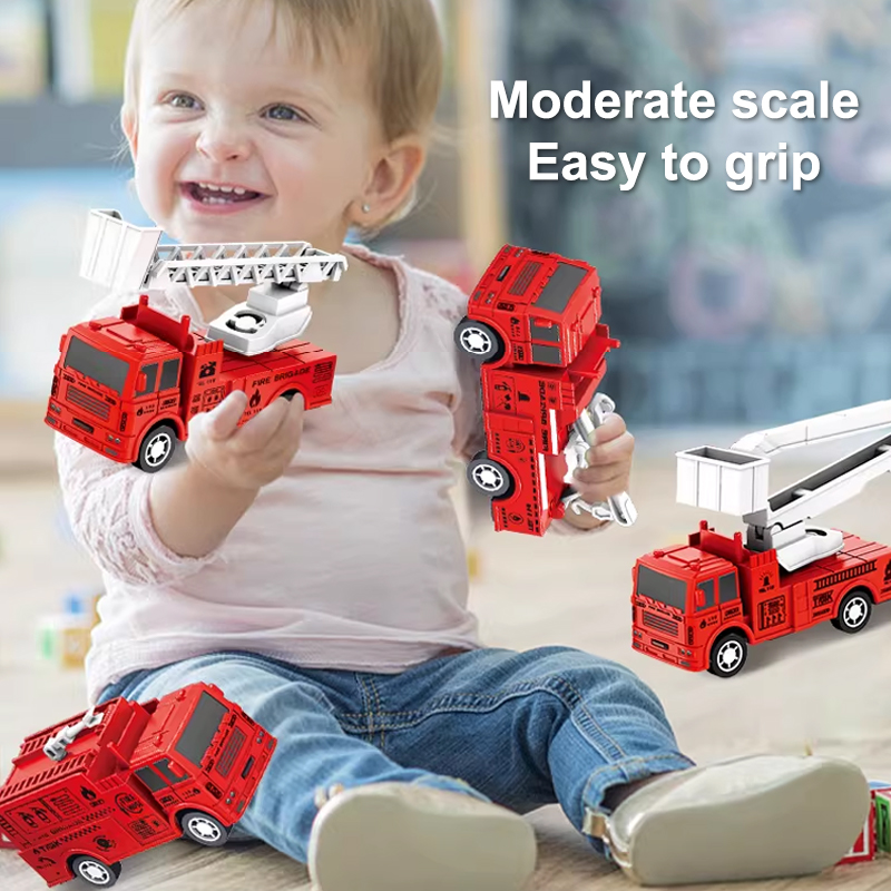 1 Pezzo Camion della Spazzatur - Kids Toys Supplier recensione e prezzo