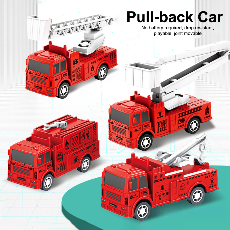 1 Pezzo Camion della Spazzatur - Kids Toys Supplier recensione e prezzo