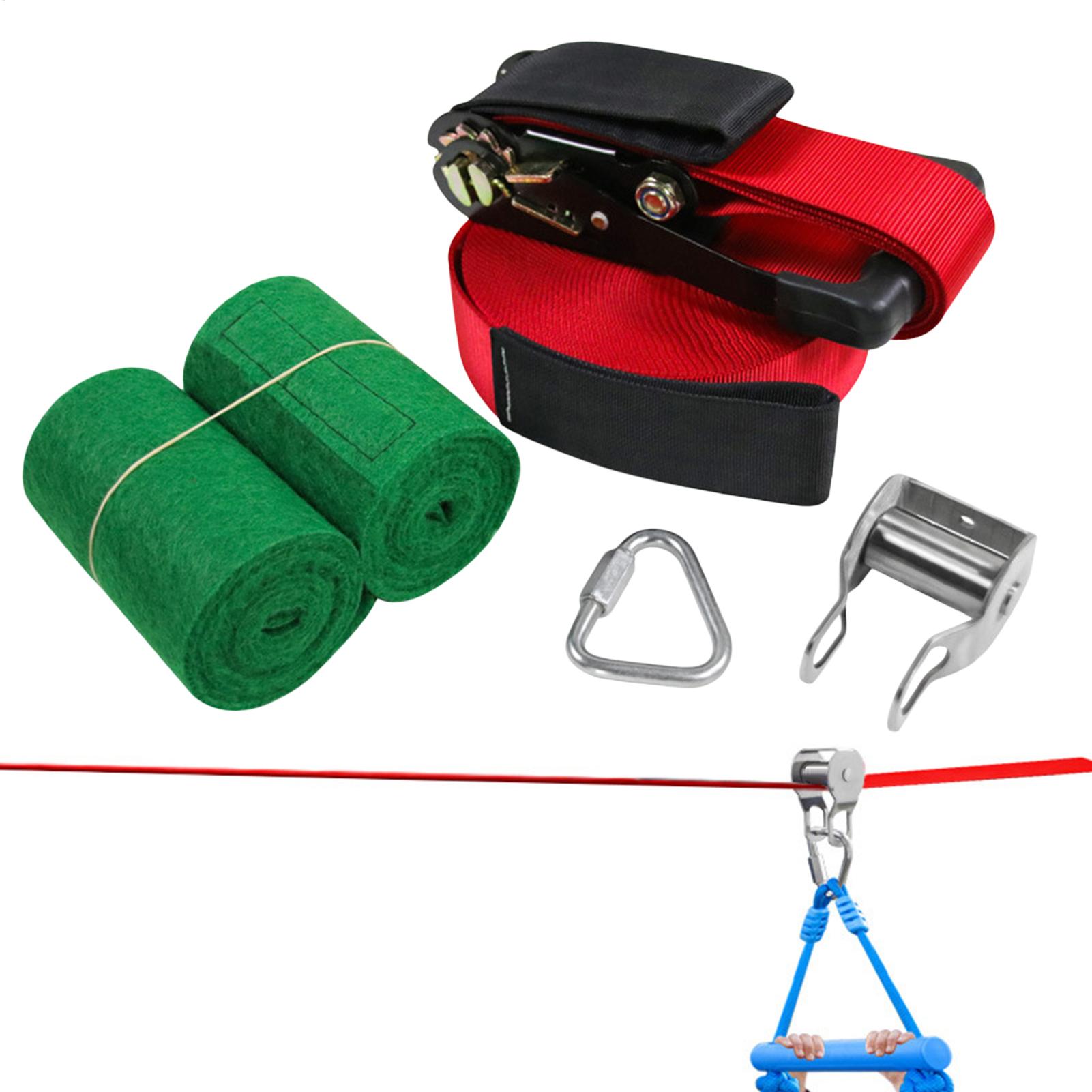 Zip Line per Bambini: Gioco di - Kids Zip Toys recensione e prezzo