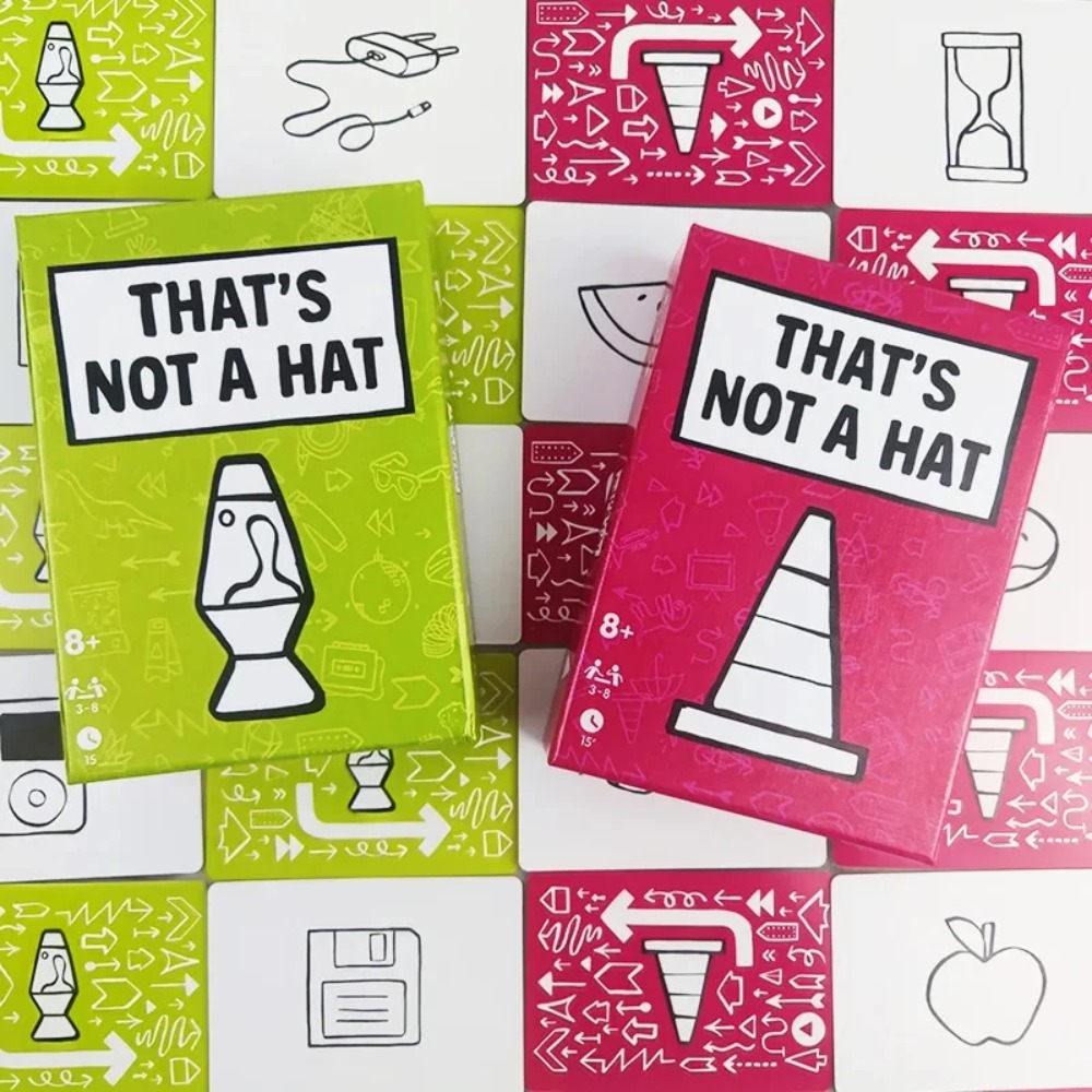 Gioco di Carte 'Fun That's Not - Kids Toys Unique recensione e prezzo