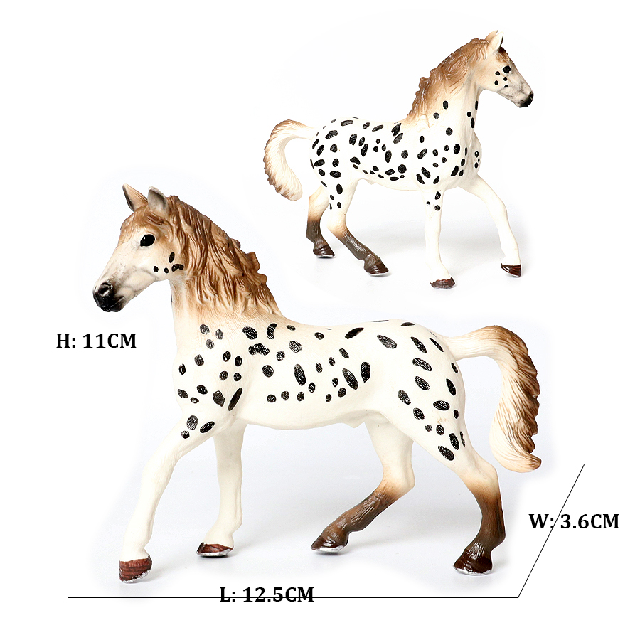 Figure di cavalli, animali da  - Kids Toys Horse recensione e prezzo