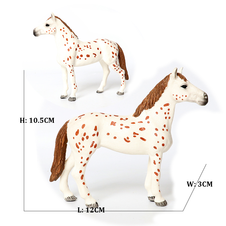 Figure di cavalli, animali da  - Kids Toys Horse recensione e prezzo