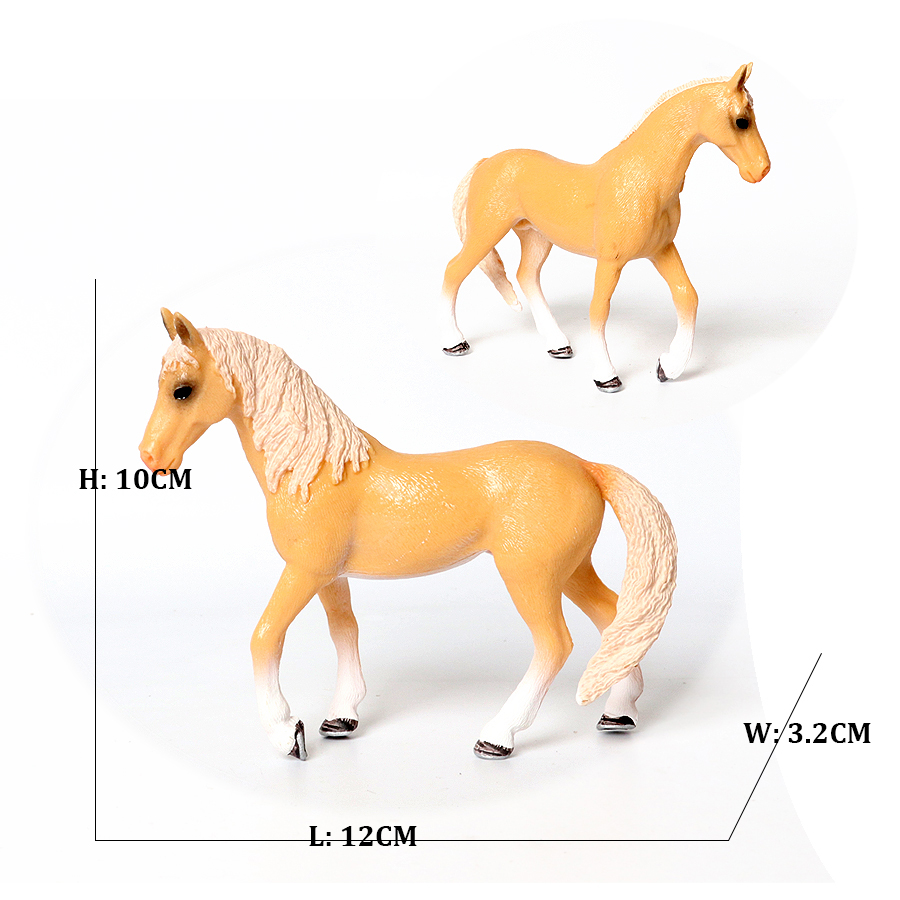 Figure di cavalli, animali da  - Kids Toys Horse recensione e prezzo