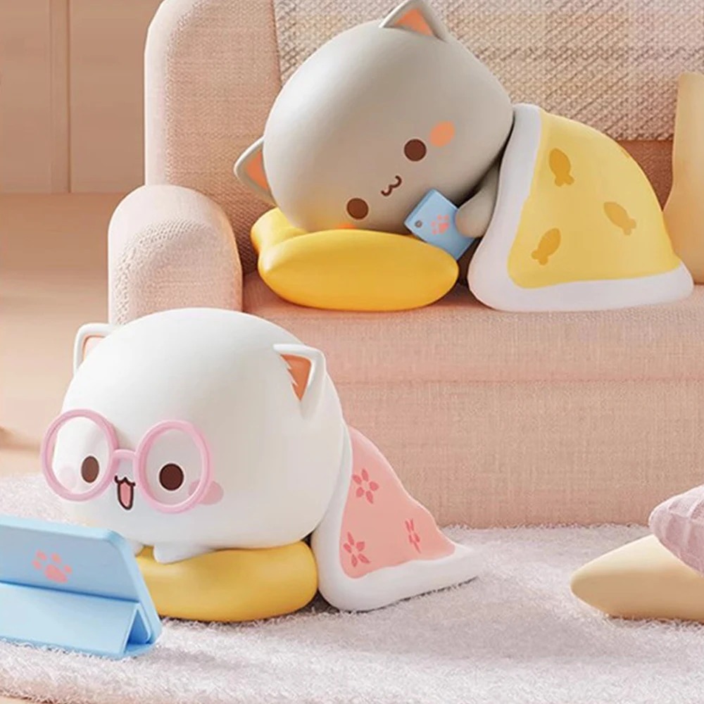 Mitao Cat 2/3/4 Stagione Lucky - Kids Toys Low Price recensione e prezzo
