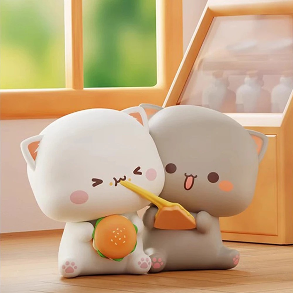 Mitao Cat 2/3/4 Stagione Lucky - Kids Toys Low Price recensione e prezzo