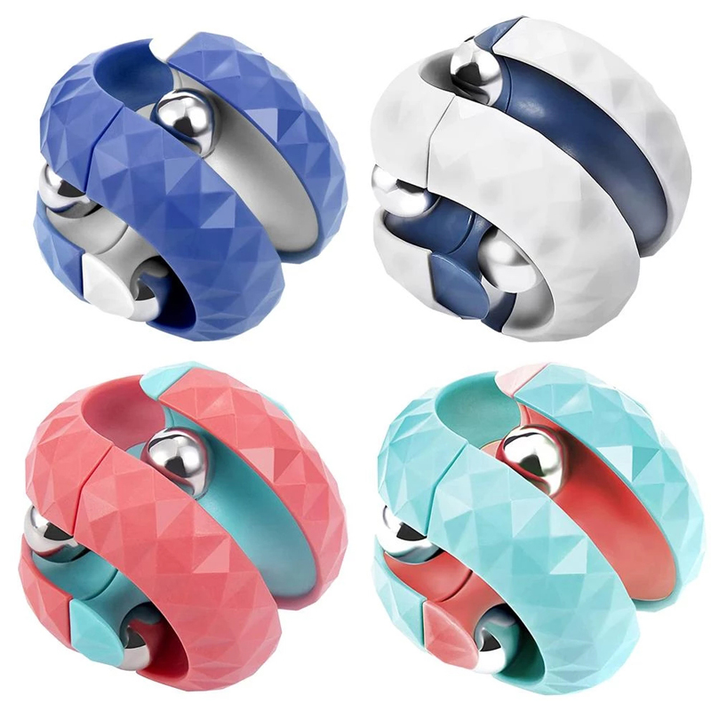 Unico Orbit Ball Fidget Spinni - Kids Toys Unique recensione e prezzo