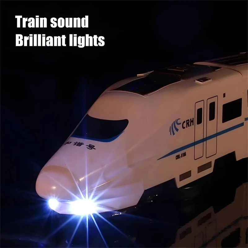 Treno giocattolo Treno elettri - Kids Toys Electric Car recensione e prezzo