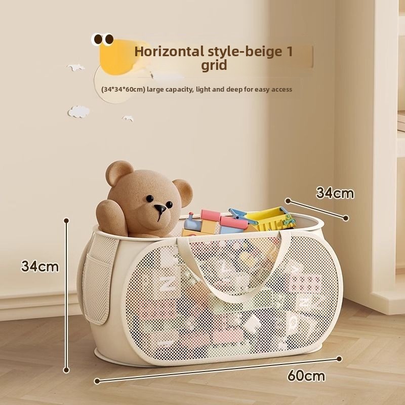 1/2 pezzi di stoccaggio domest - Kids Toys Bag recensione e prezzo