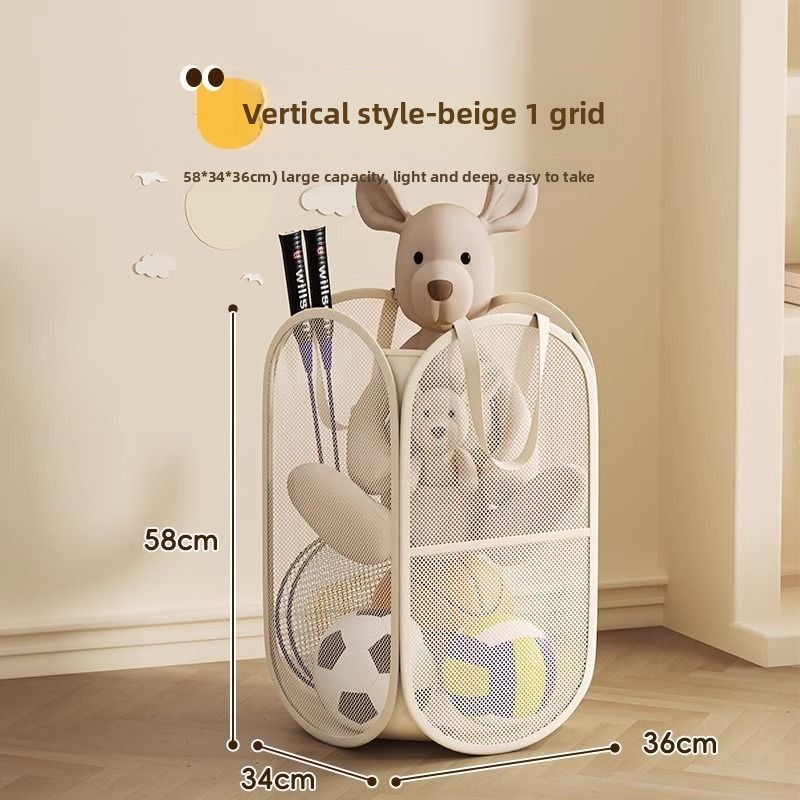 1/2 pezzi di stoccaggio domest - Kids Toys Bag recensione e prezzo