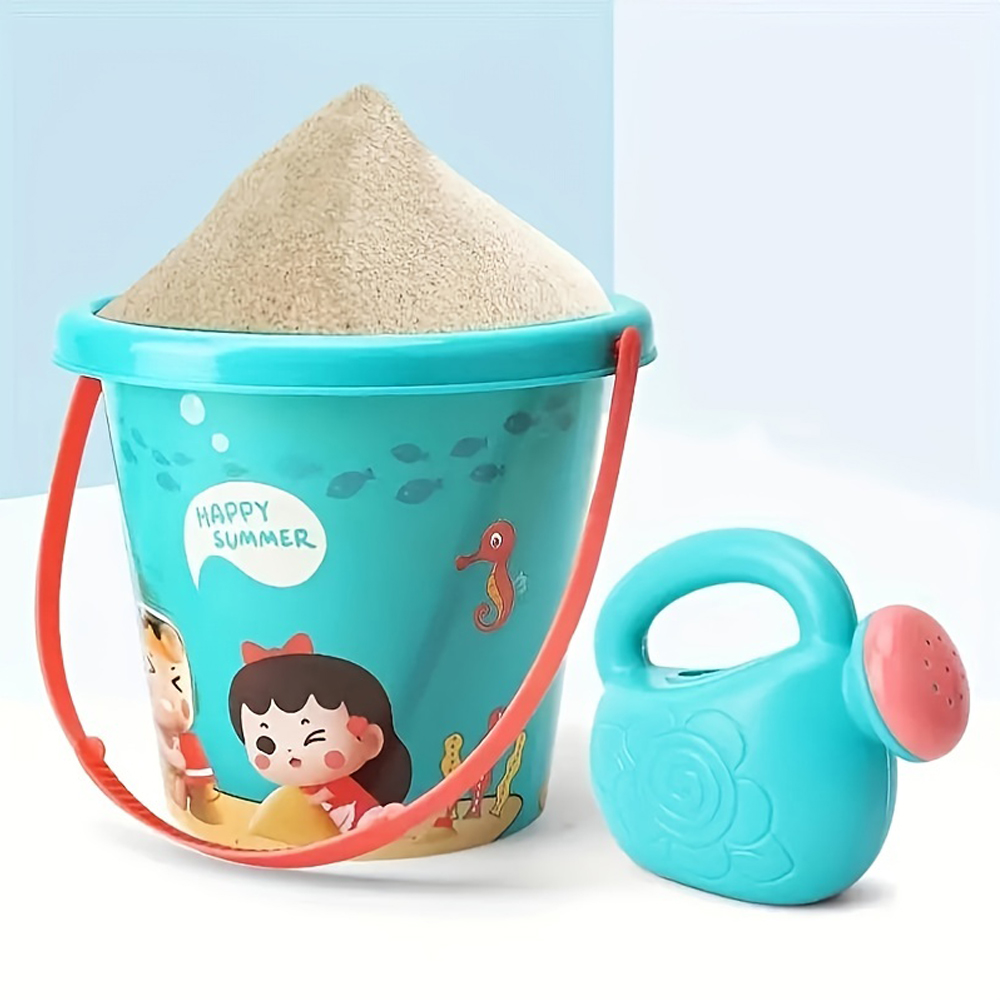 Set di giocattoli per sabbia d - Kinetic Sand Mold recensione e prezzo