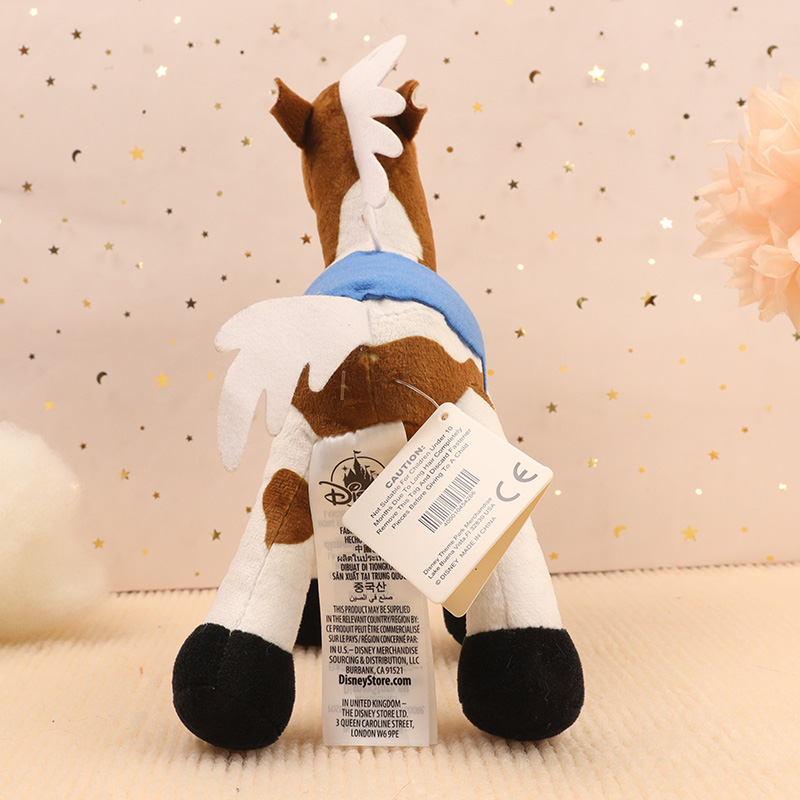 Peluche Cavallo Bullseye, Pers - Kids Toys Horse recensione e prezzo