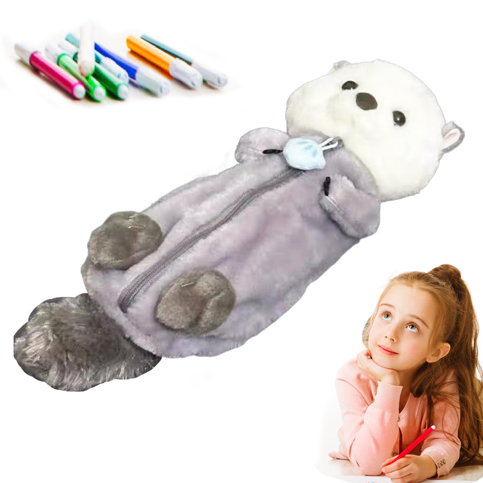 Astuccio creativo per matite i - Kids Toys Bag recensione e prezzo