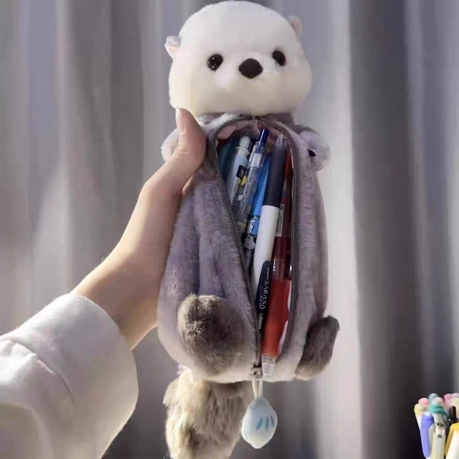 Astuccio creativo per matite i - Kids Toys Bag recensione e prezzo