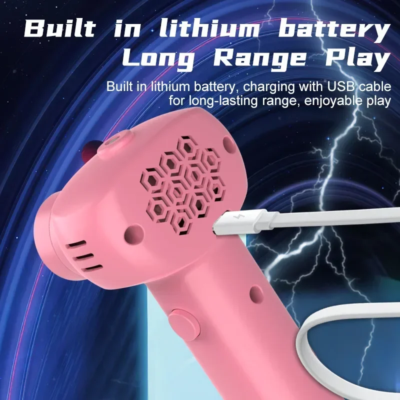 Lanciatore ad anello Corda gio - Kids Zip Toys recensione e prezzo