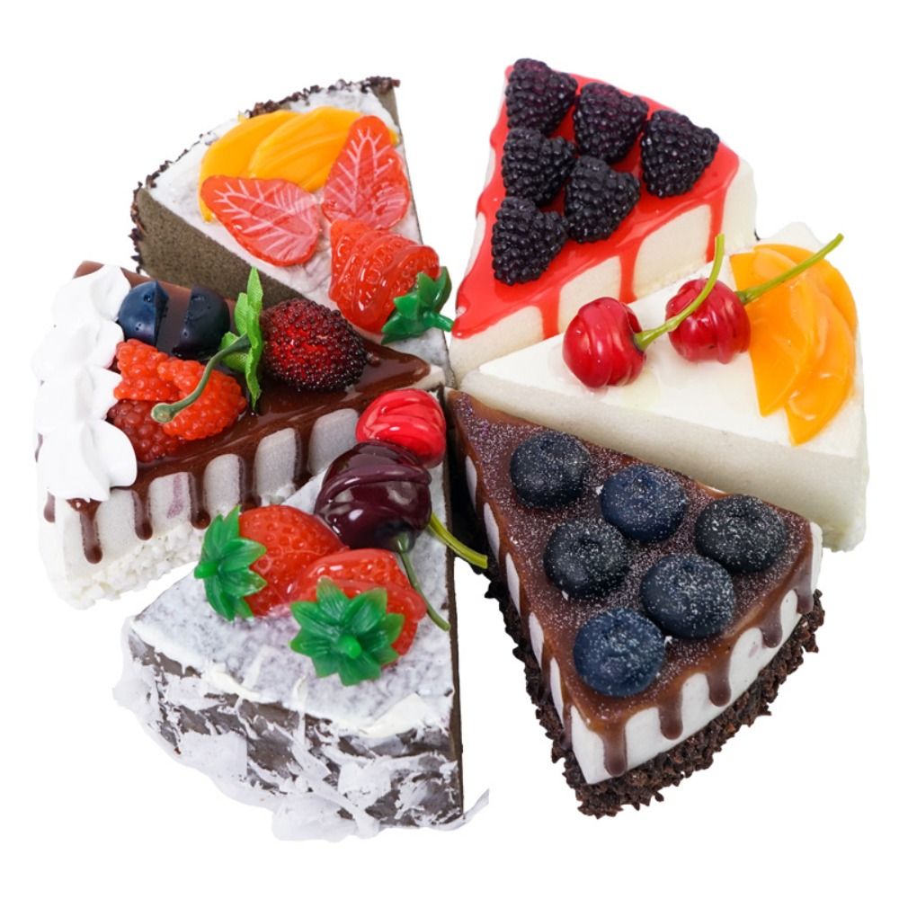 Torta Triangolare Realistica i - Kids Toys Mall recensione e prezzo