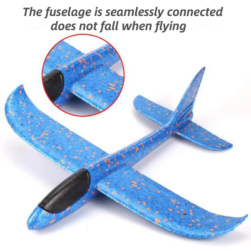 48cm grande schiuma aereo per  - Kids Toys Supplier recensione e prezzo