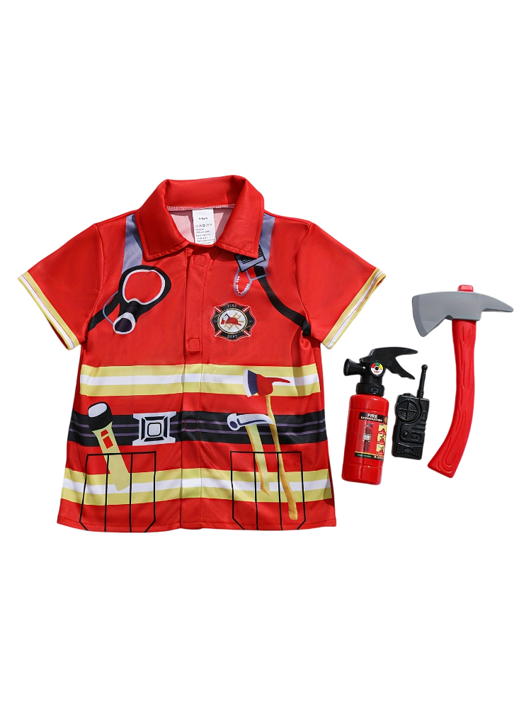 Maglietta per Bambini Stile Vi - Kids Toys Supplier recensione e prezzo