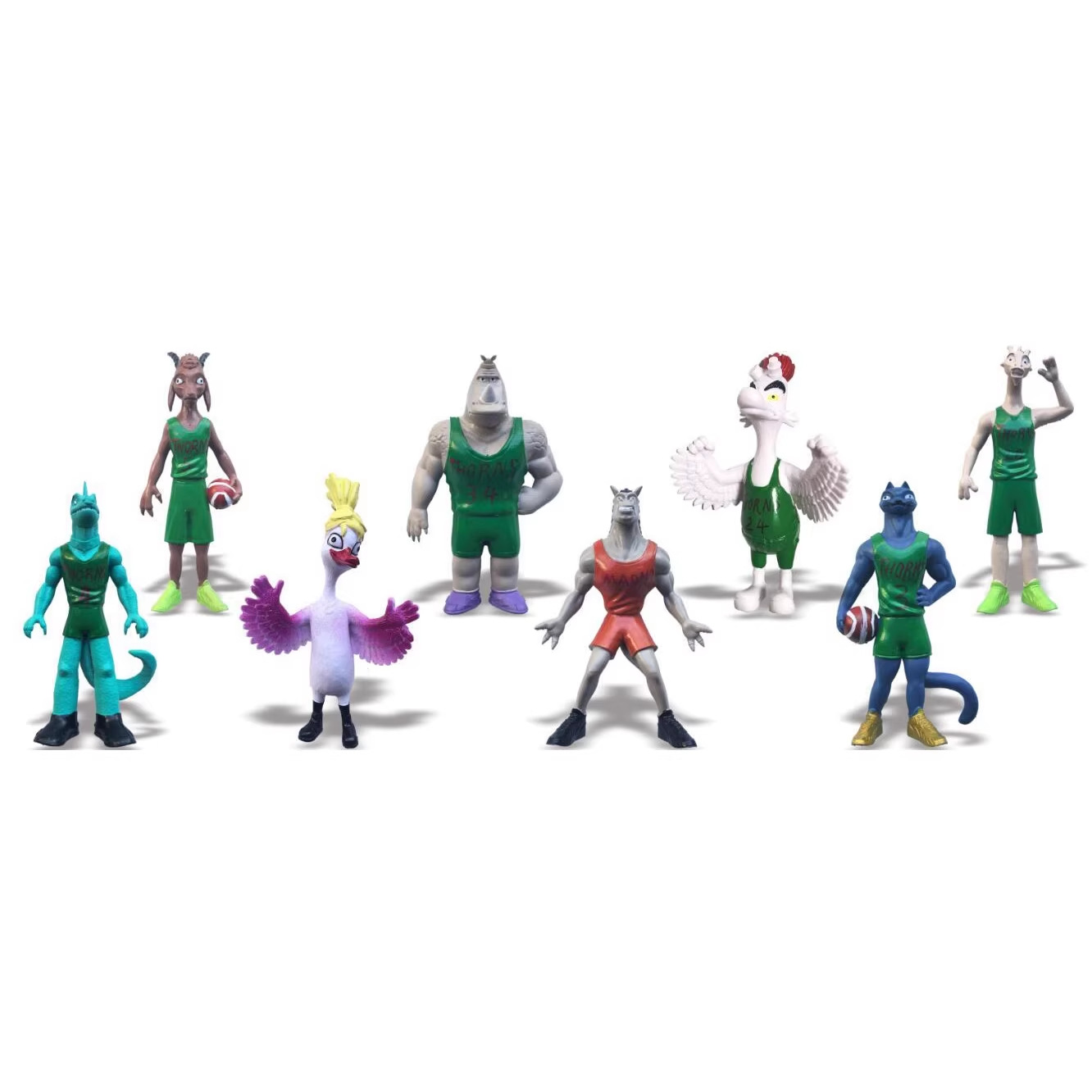 Statuette Decorative del Film  - Kids Toys Mall recensione e prezzo