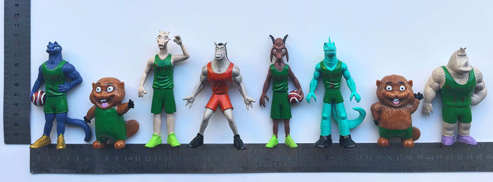 Statuette Decorative del Film  - Kids Toys Mall recensione e prezzo