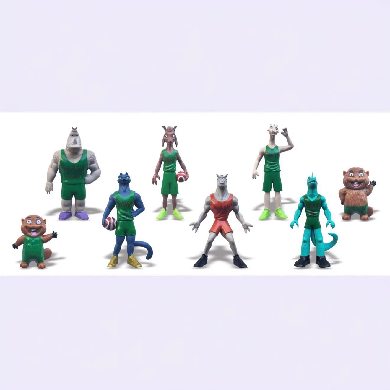 Statuette Decorative del Film  - Kids Toys Mall recensione e prezzo
