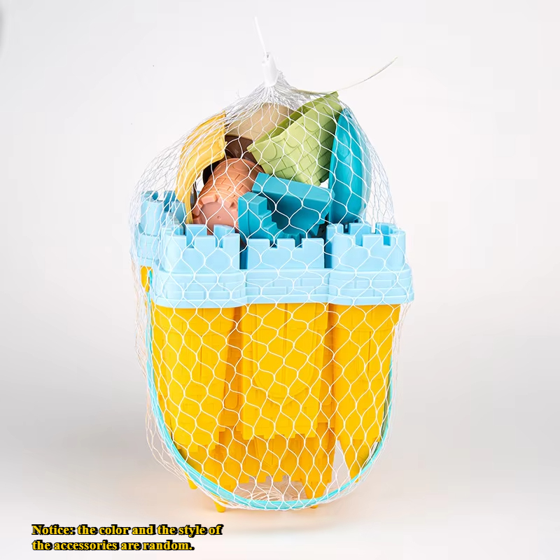 Set Giocattoli da Spiaggia con - Kinetic Sand Mold recensione e prezzo