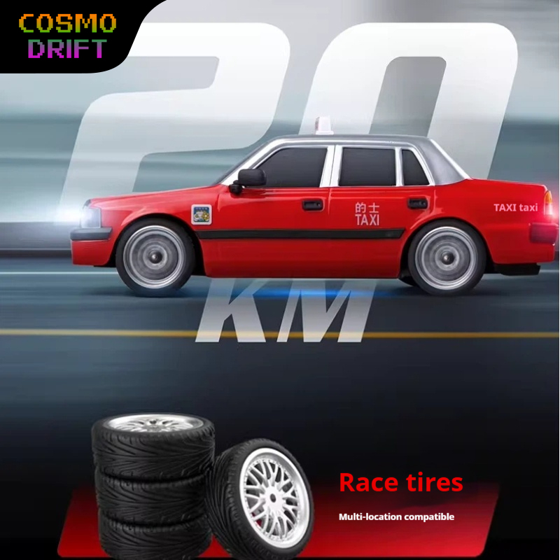Nuovo Modello MN 38 Auto RC da - Kids Toys Hong Kong recensione e prezzo