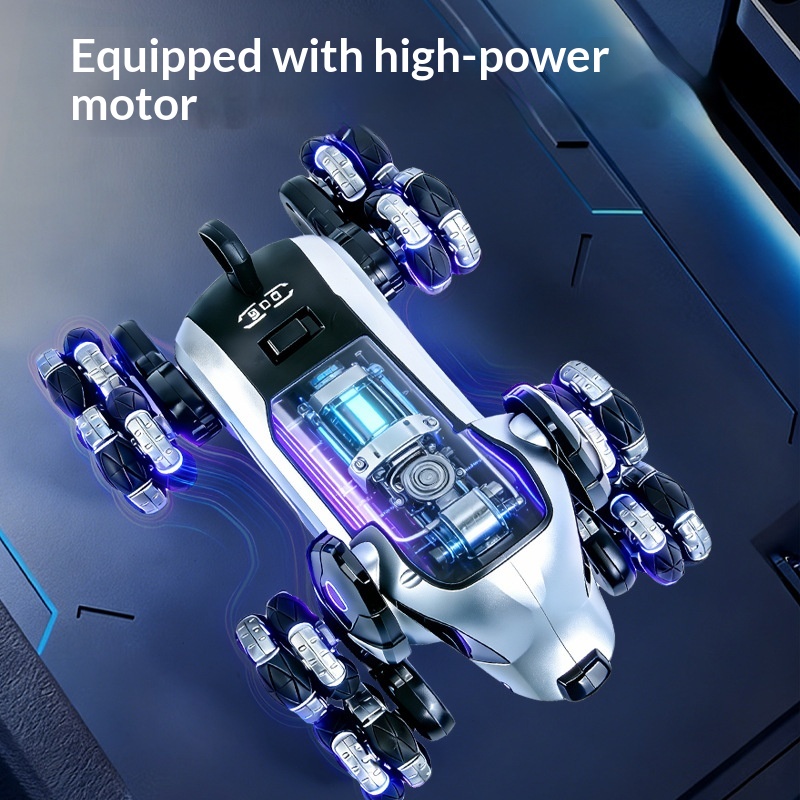 Nuovo Robot Cane Telecomandato - Kids Toys Electric Car recensione e prezzo