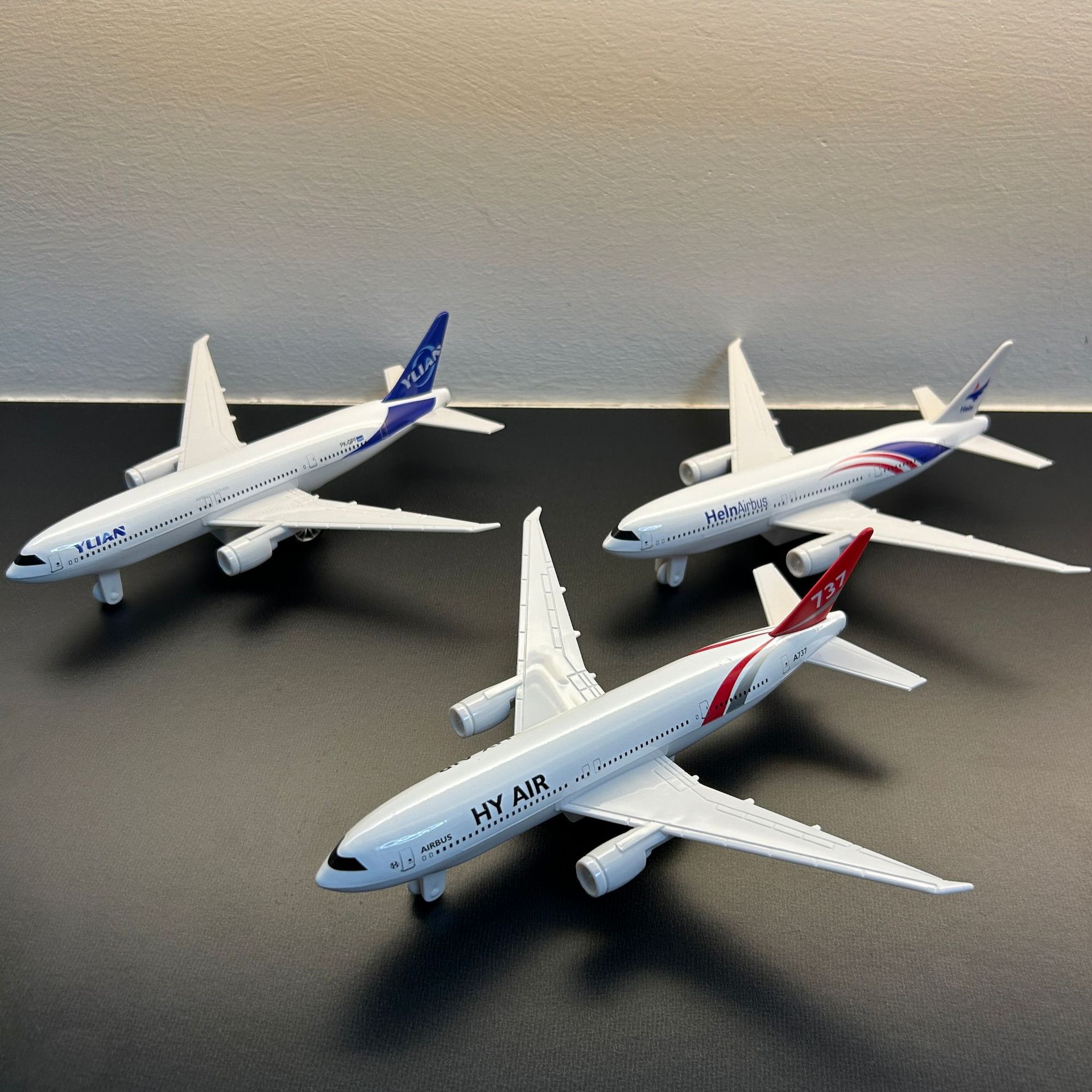 Modellino di Aereo in Miniatur - Kids Toys Supplier recensione e prezzo