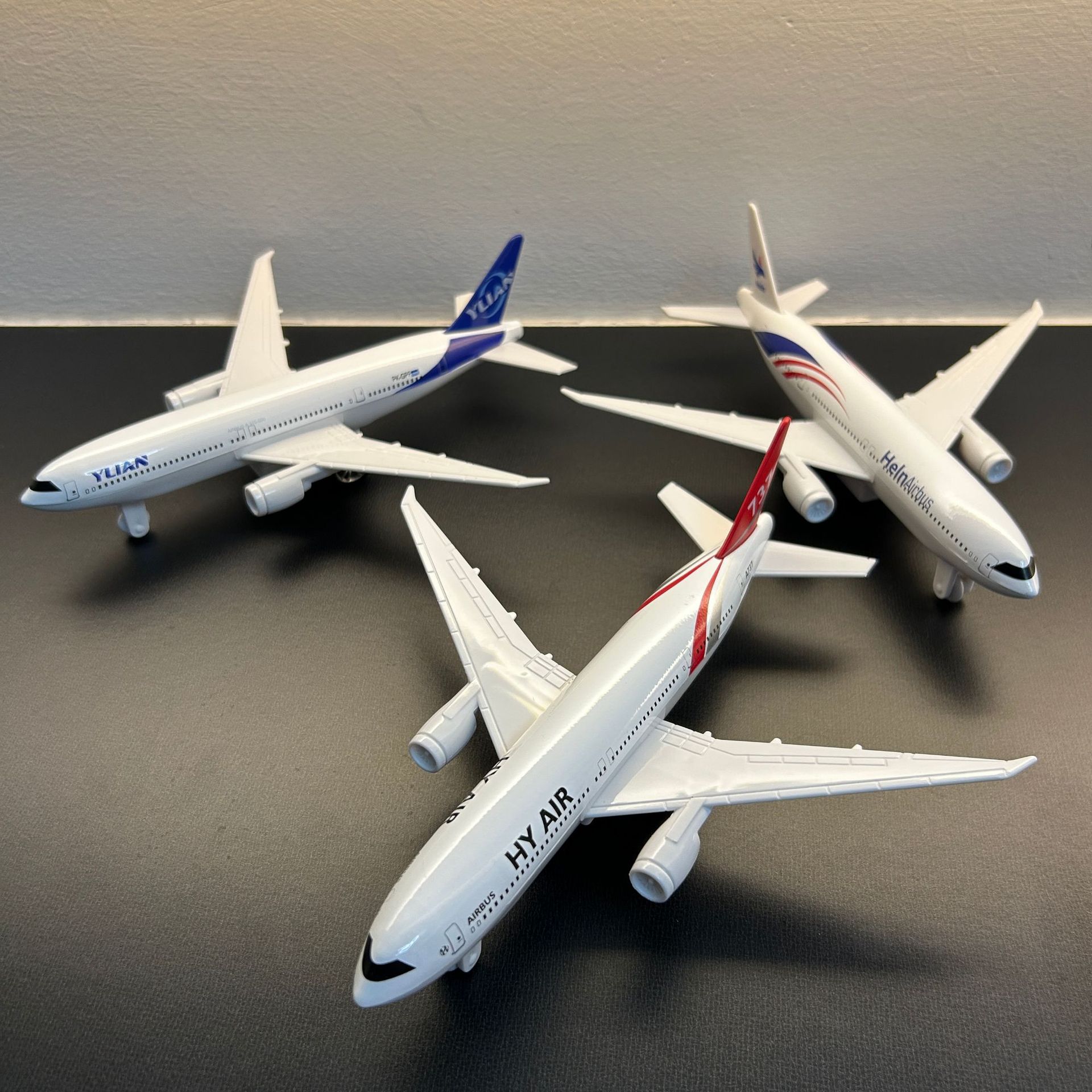 Modellino di Aereo in Miniatur - Kids Toys Supplier recensione e prezzo