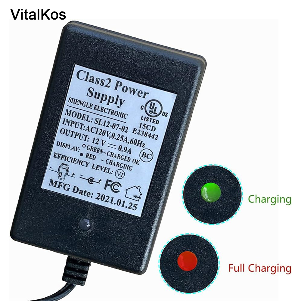 VitalKos 12V Child Ride-Ons To - Kids Toys Electric Car recensione e prezzo