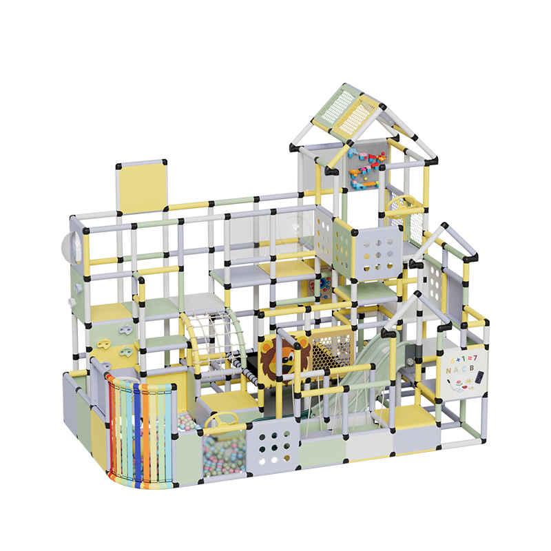 Struttura per Arrampicata Ecol - Kids Toys Mall recensione e prezzo