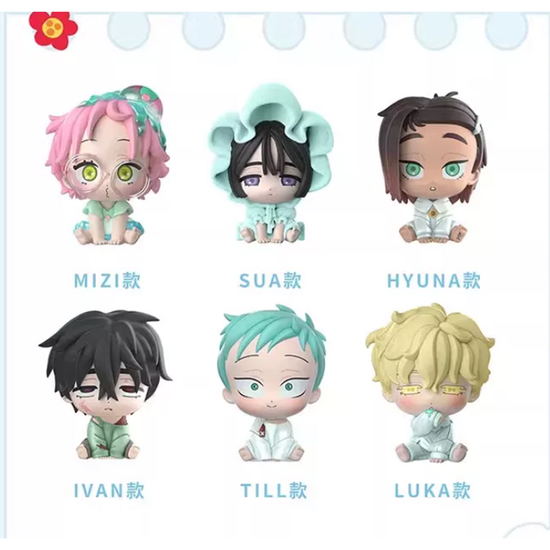 【Prezzo Basso】Serie Blind Box  - Kids Toys Low Price recensione e prezzo