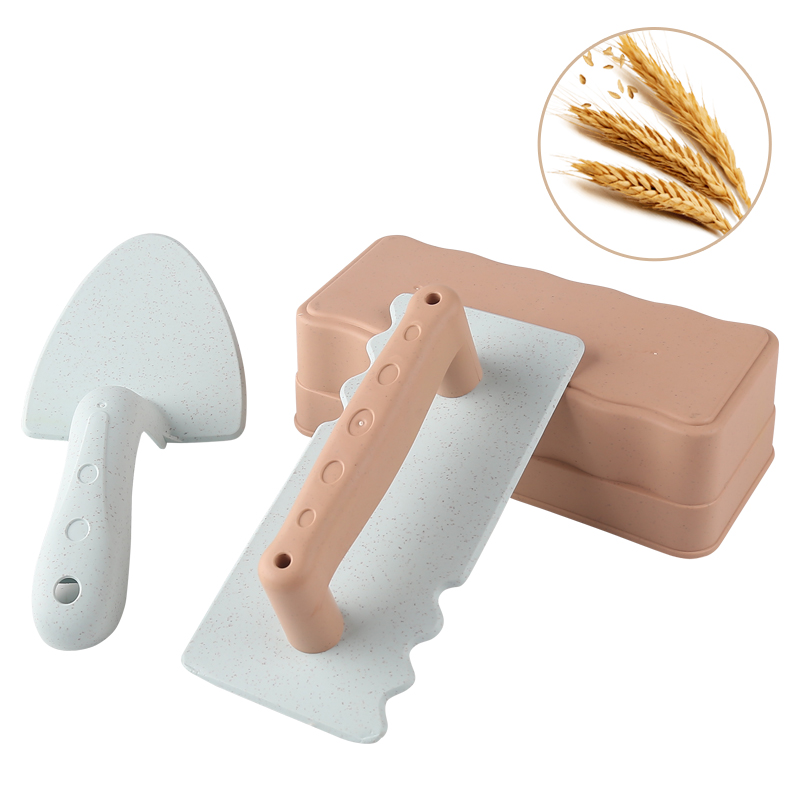 KIDNOAM Spiaggia sabbia pala g - Kinetic Sand Mold recensione e prezzo