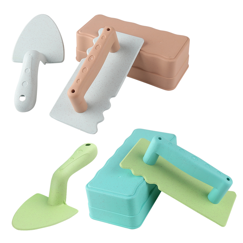 KIDNOAM Spiaggia sabbia pala g - Kinetic Sand Mold recensione e prezzo