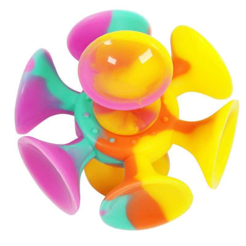 Fidget Spinner Unico in Silico - Kids Toys Unique recensione e prezzo
