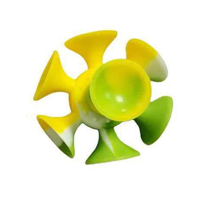 Fidget Spinner Unico in Silico - Kids Toys Unique recensione e prezzo