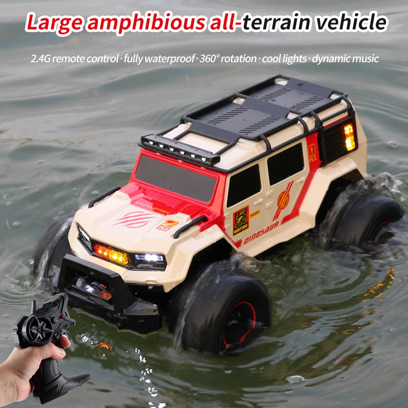 Auto della polizia RC Veicolo  - Kids Toys Electric Car recensione e prezzo