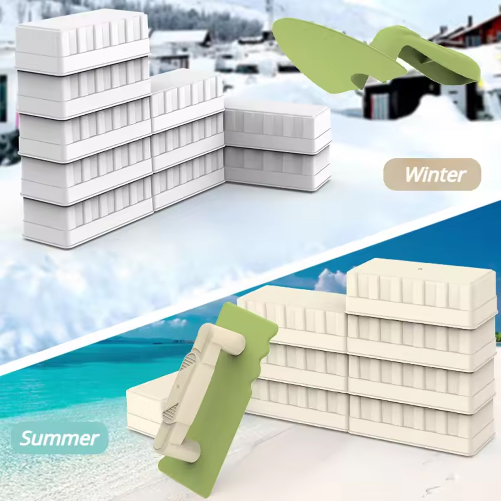 Giocattoli da spiaggia per bam - Kinetic Sand Mold recensione e prezzo