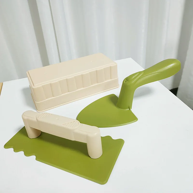Giocattoli da spiaggia per bam - Kinetic Sand Mold recensione e prezzo