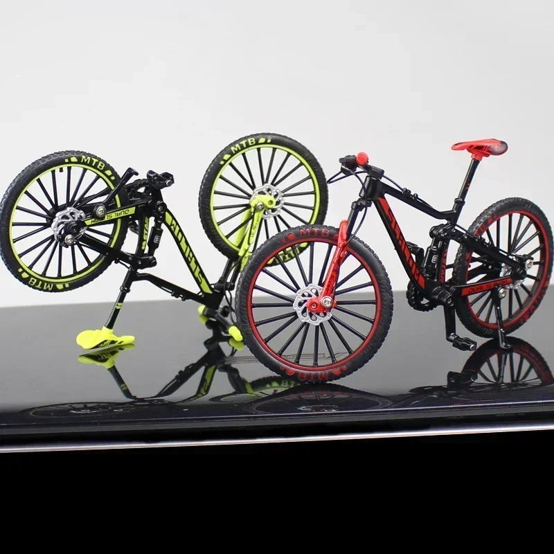 1:10 Mini modello di mountain  - Kids Toys Cycle recensione e prezzo