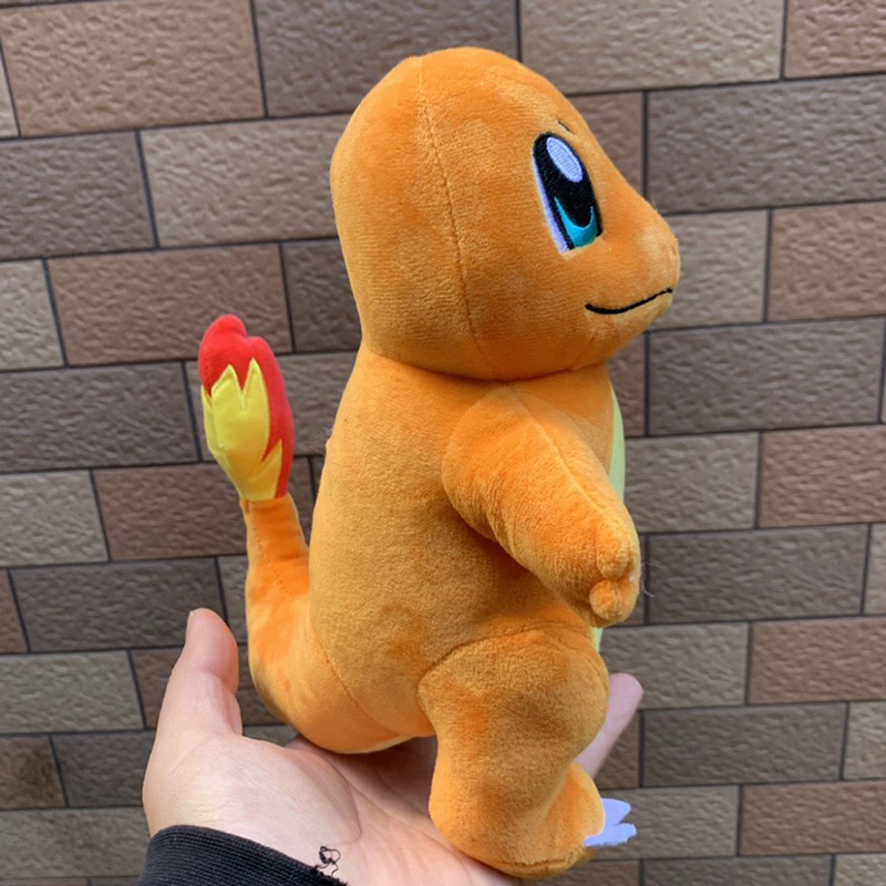 Pokemon Peluche Charmander Ani - Kids Toys Low Price recensione e prezzo