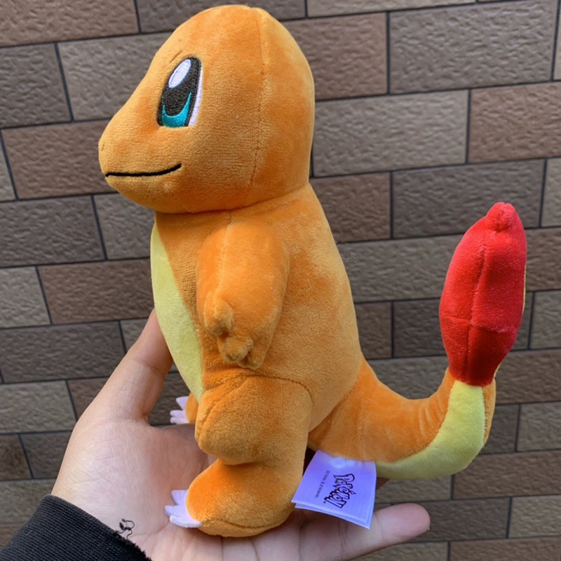 Pokemon Peluche Charmander Ani - Kids Toys Low Price recensione e prezzo