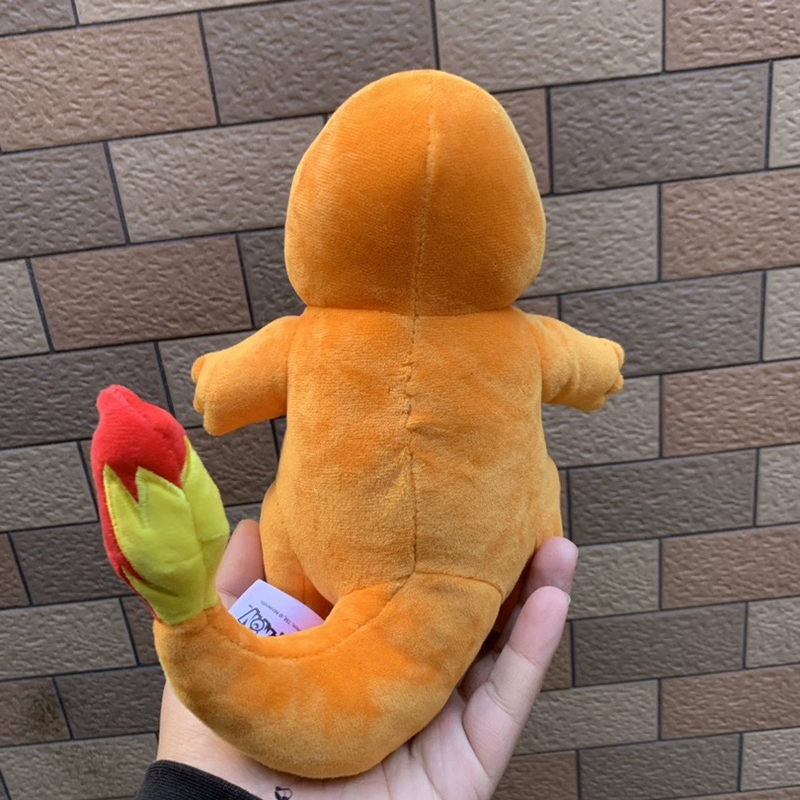 Pokemon Peluche Charmander Ani - Kids Toys Low Price recensione e prezzo