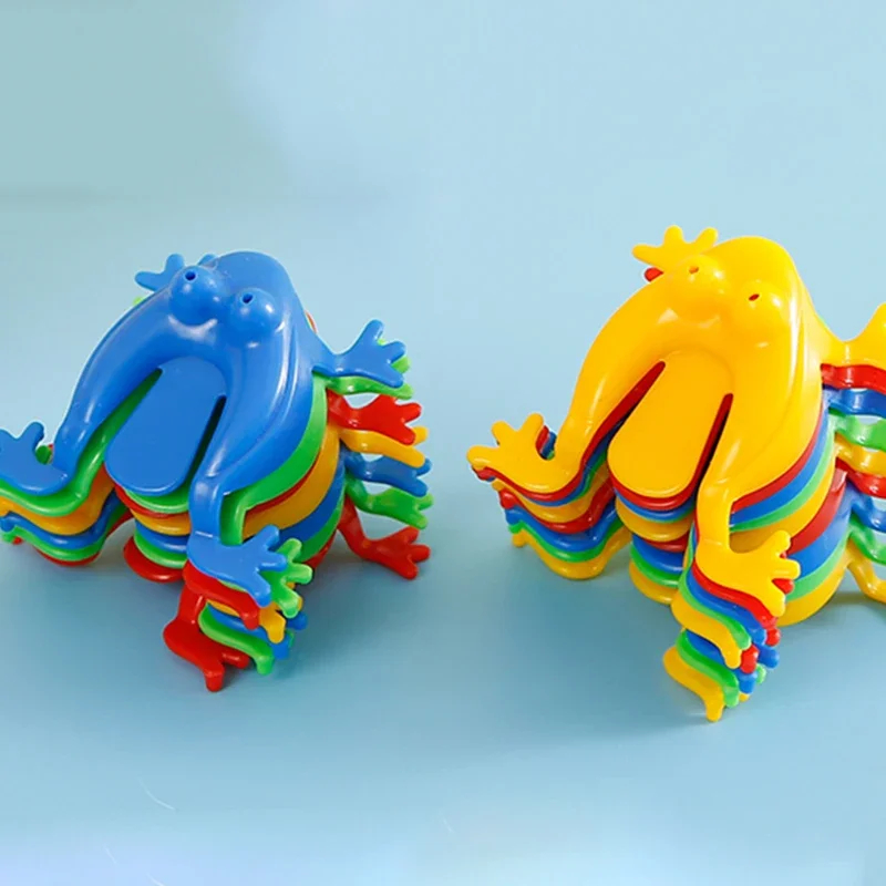 Giocattoli Rana Saltellante 5- - Kids Toys Horse recensione e prezzo