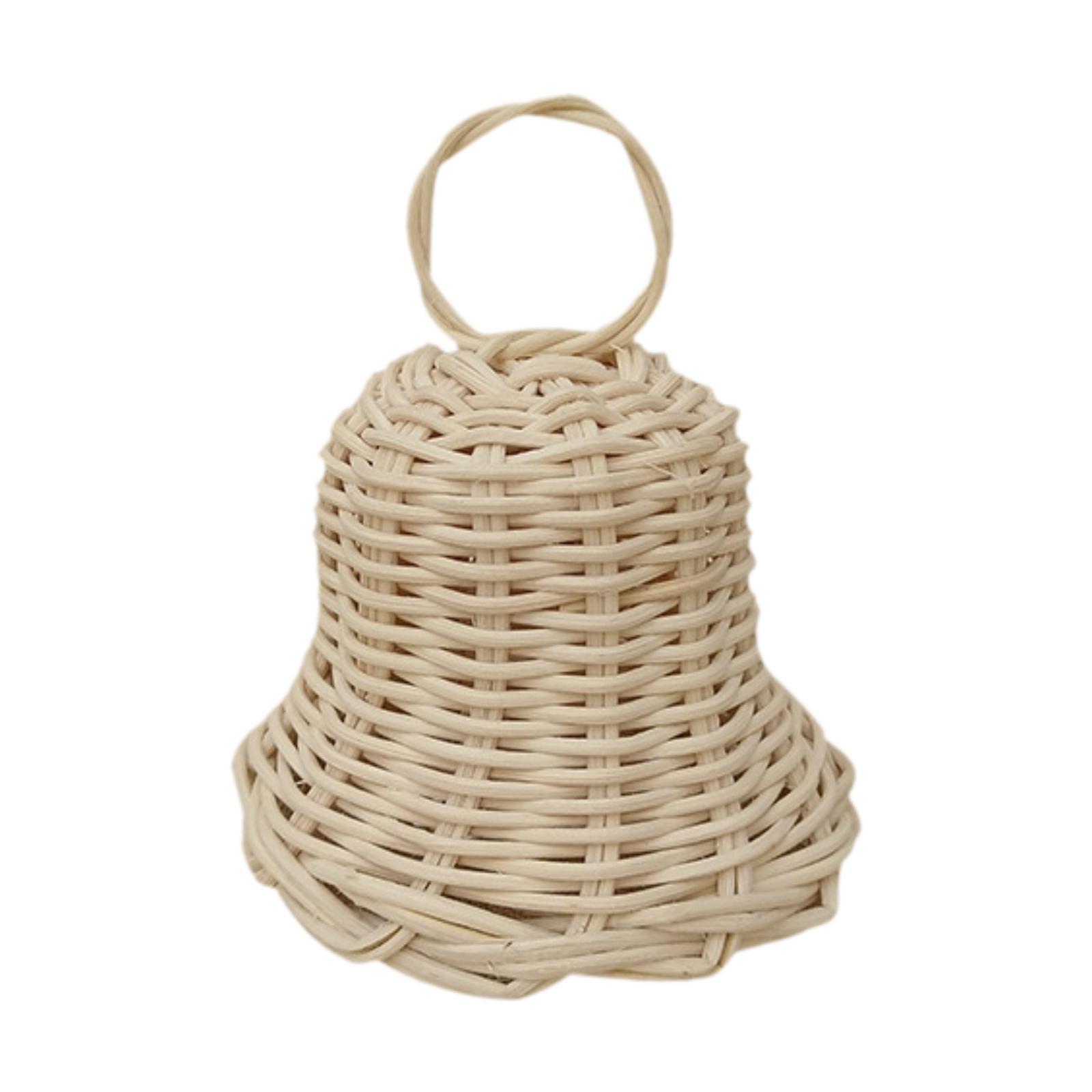 Campane intrecciate a mano con - Kids Toys Mall recensione e prezzo