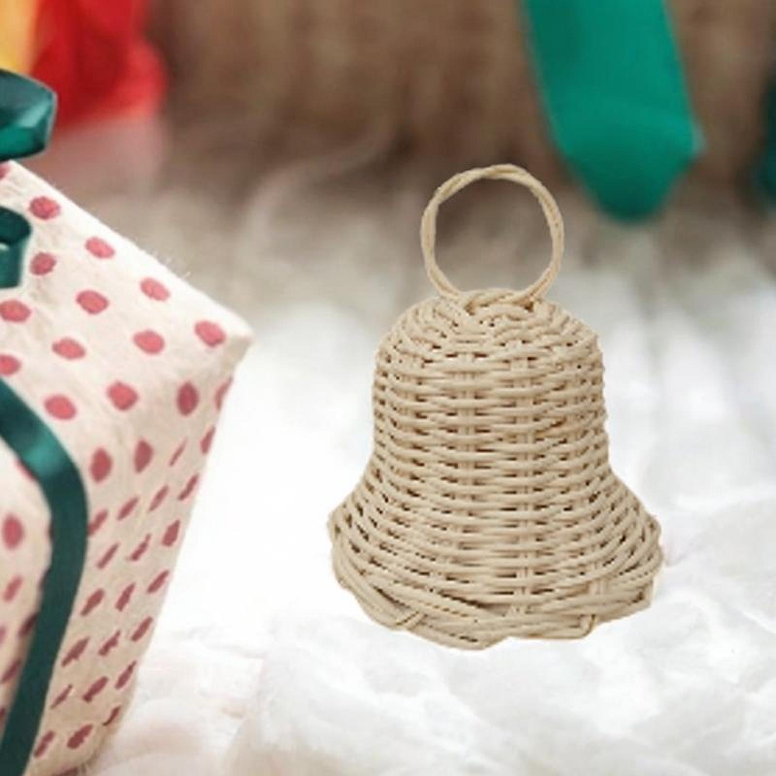 Campane intrecciate a mano con - Kids Toys Mall recensione e prezzo