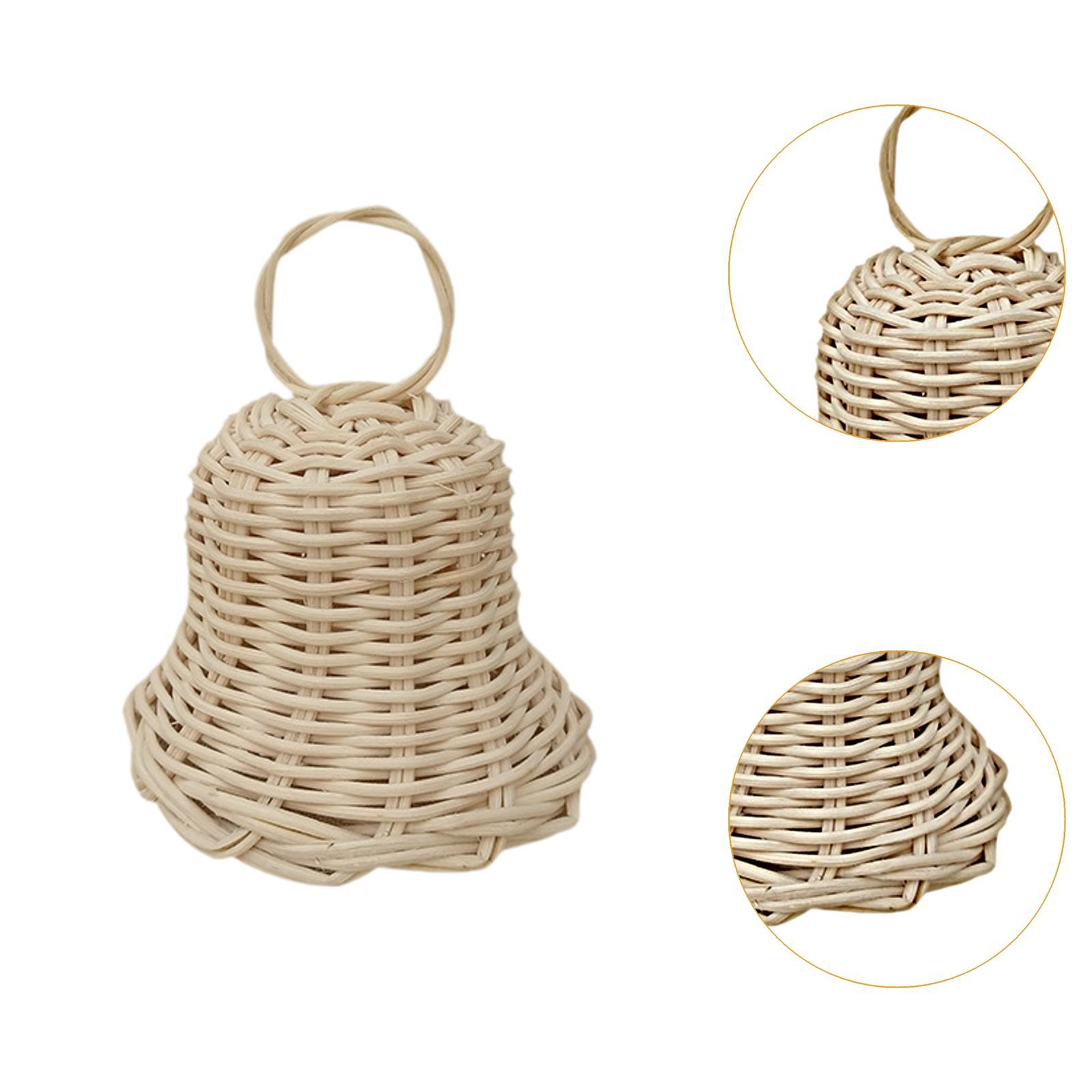 Campane intrecciate a mano con - Kids Toys Mall recensione e prezzo