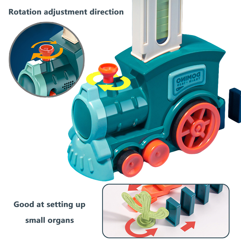 Treno Elettrico Automatico per - Kids Toys Electric Car recensione e prezzo