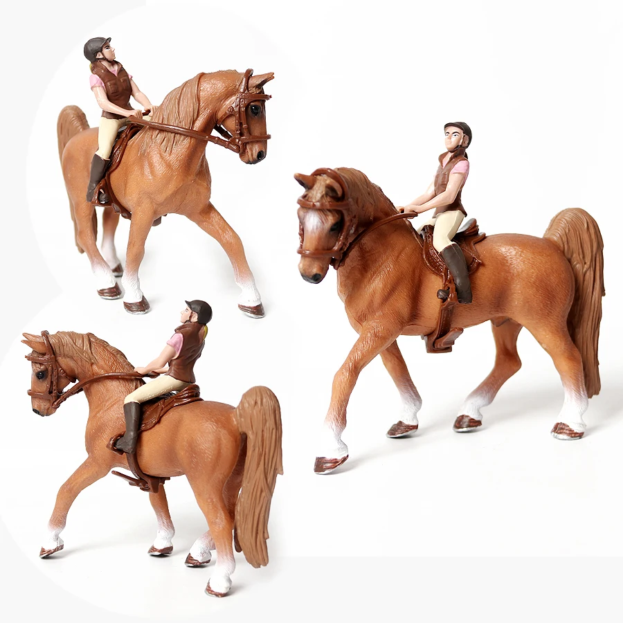 Cavalli giocattolo Set da gioc - Kids Toys Horse recensione e prezzo