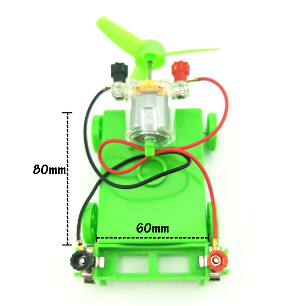 Kit Scientifico per Studenti:  - Kids Toys Electric Car recensione e prezzo